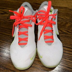 Nike LeBron 22 'Crown Jewel'